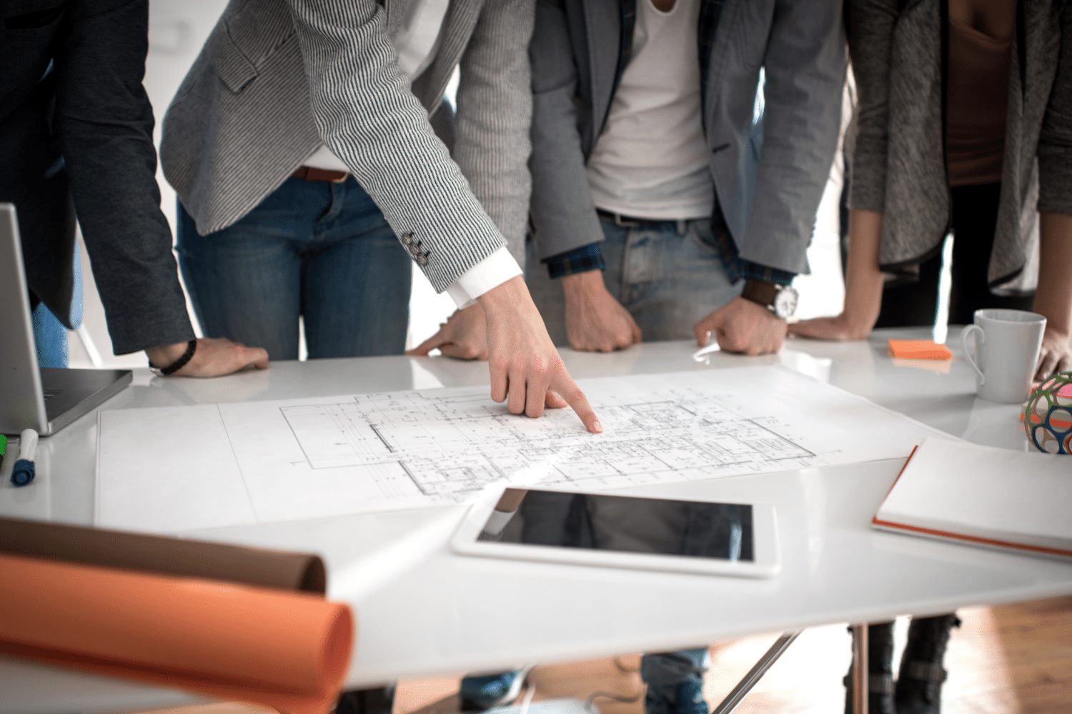 Liderlik Ve Yöneticilik Arasındaki Farklar