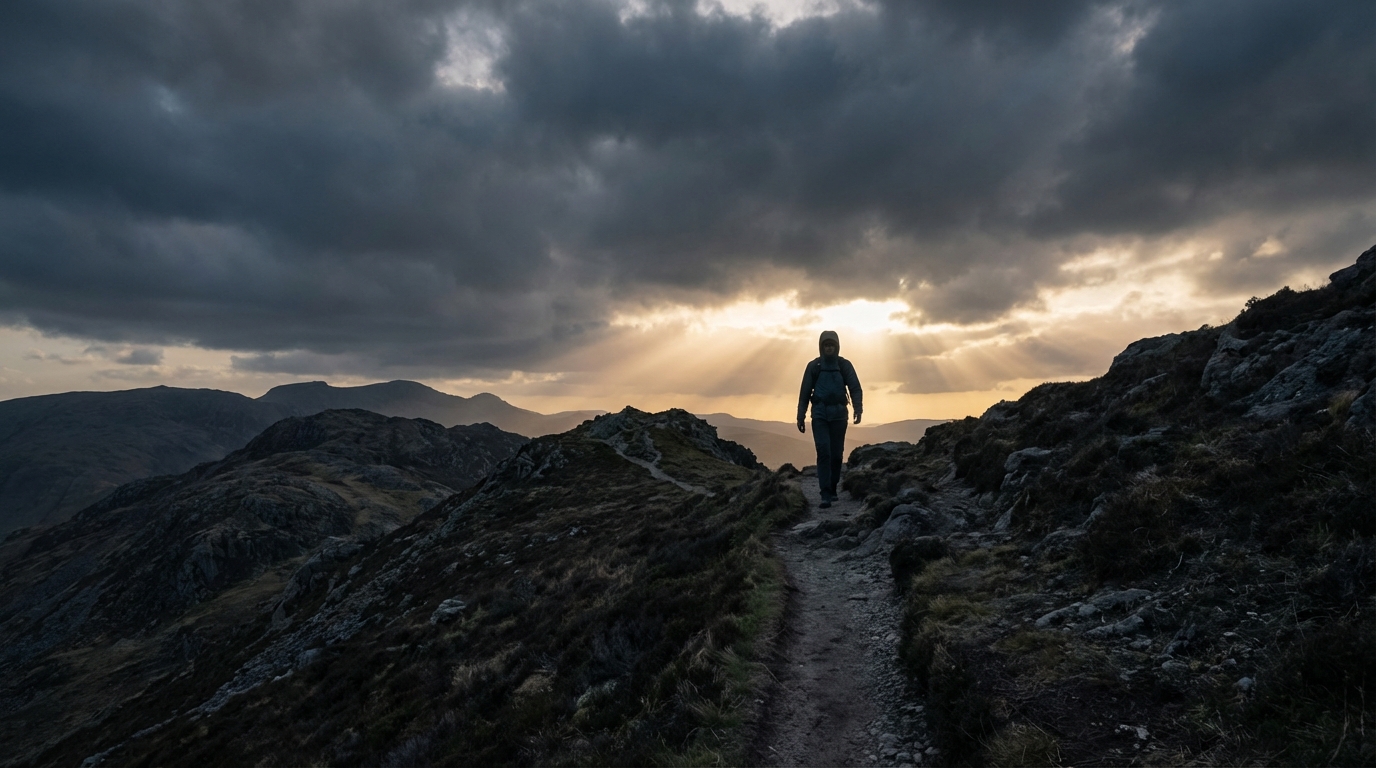 Zihinsel Dayanıklılık: Zor Zamanlarda Ayakta Kalmanın Yolları