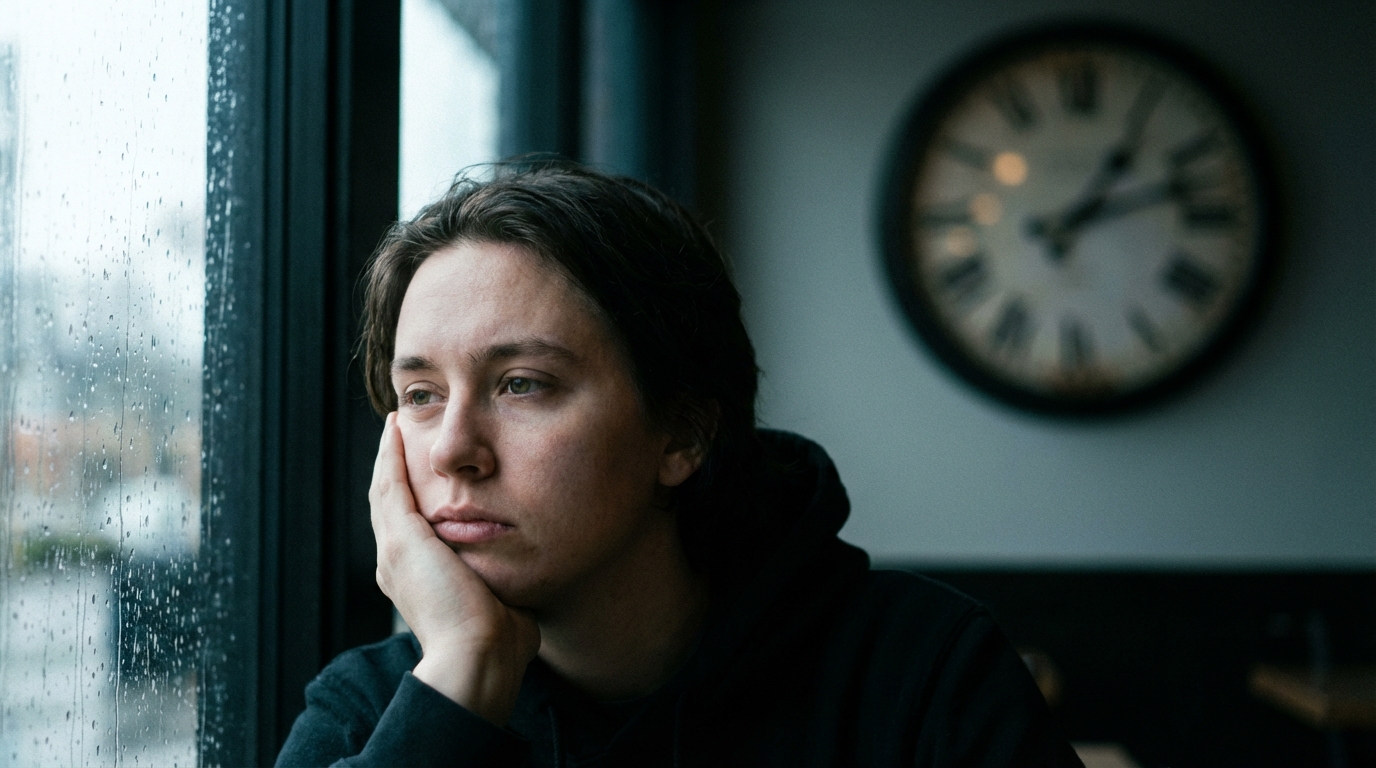 Ruminasyon Nedir? Zihninizdeki Tekrar Eden Düşüncelerin Psikolojisi