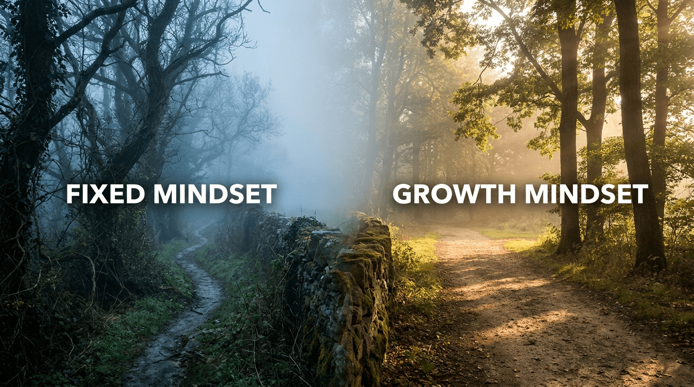 Growth Mindset